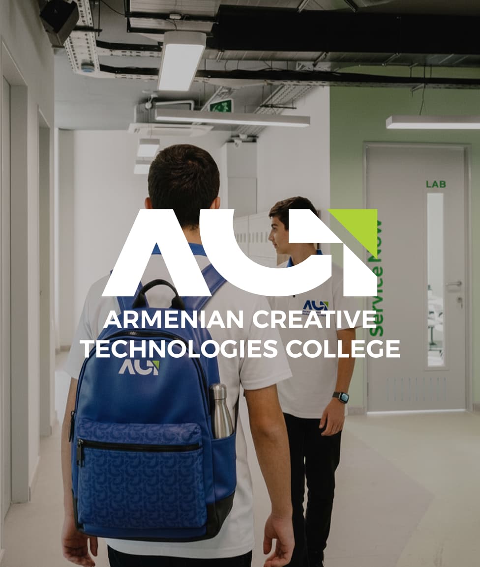 Armenian Creative College