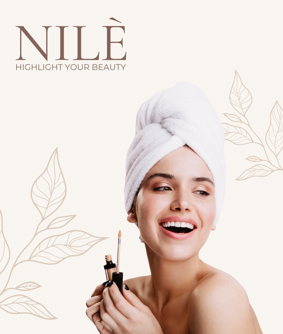 Nile Cosmetics
